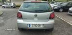 VW Polo 1.4 TDi Trendline AC - 6