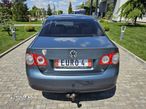 Volkswagen Jetta 1.6 Comfortline - 13