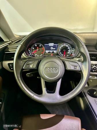 Audi A5 Sportback 35 TDI Sport S tronic - 13