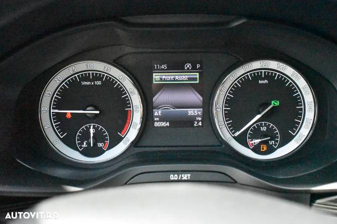 Skoda Kodiaq 2.0 TDI DSG Style - 15