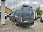 Renault Master Furgon L4H3 Gotowy Hak Android Auto - 7