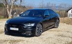 Audi A6 50 TDI mHEV Quattro S Line Tiptronic - 2