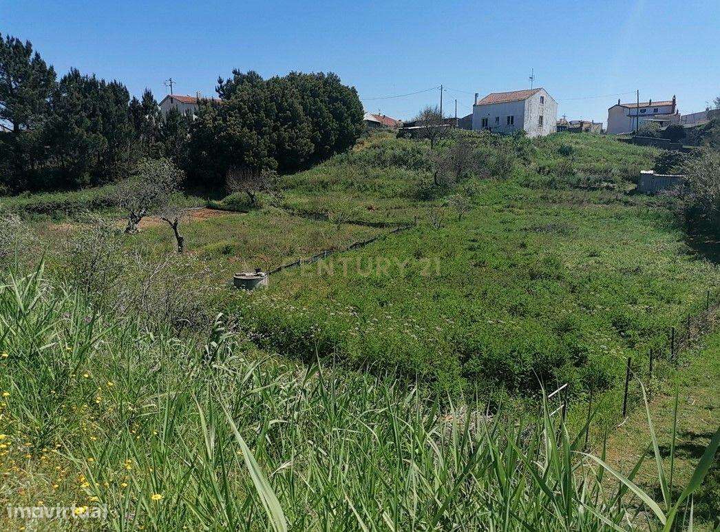 Terreno 3500m2 com viabilidade para construção - Grande imagem: 2/7