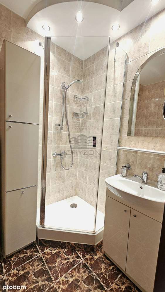 Czteropokojowe, zadbane mieszkanie na IIIp bloku-13