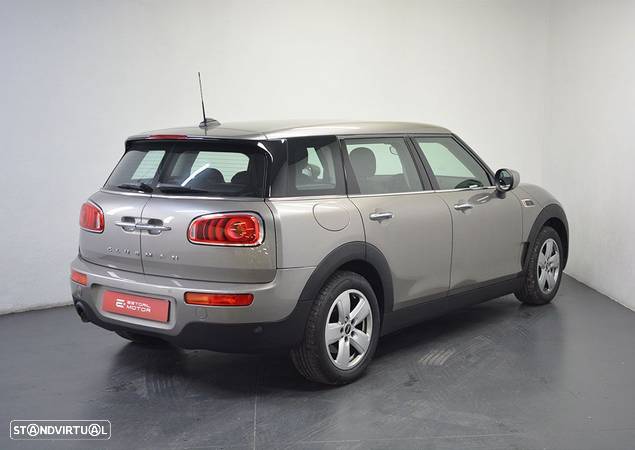 MINI Clubman One D 4Business Auto - 3