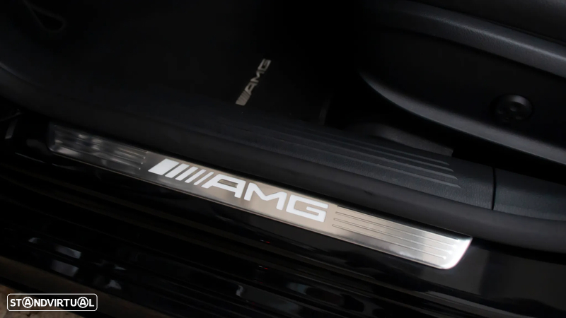 Mercedes-Benz A 35 AMG 4Matic - 17