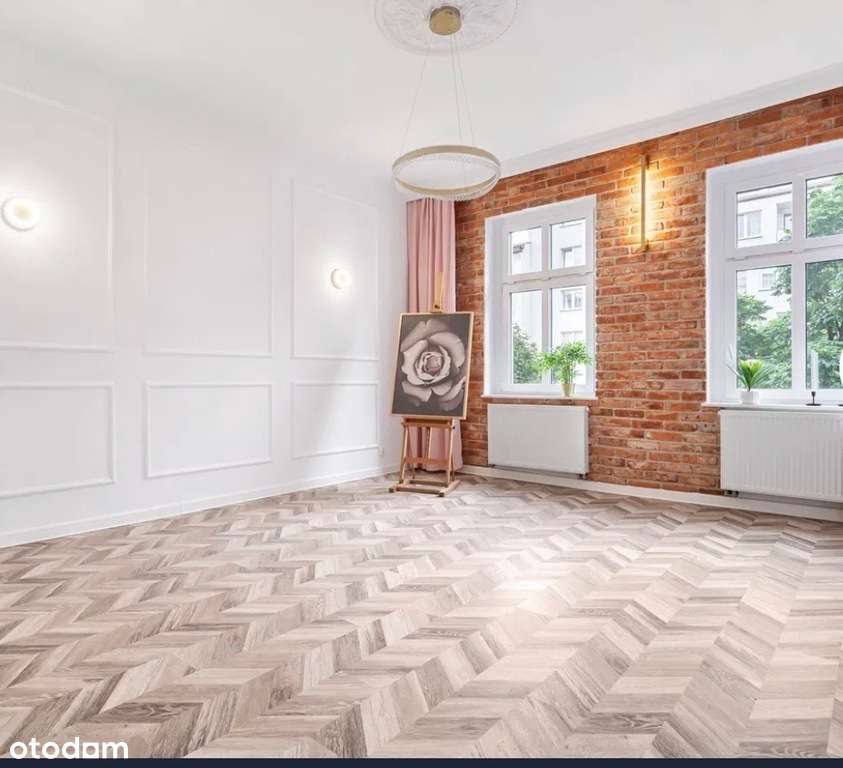 Wyjątkowe mieszkanie na Krzywoustego-0