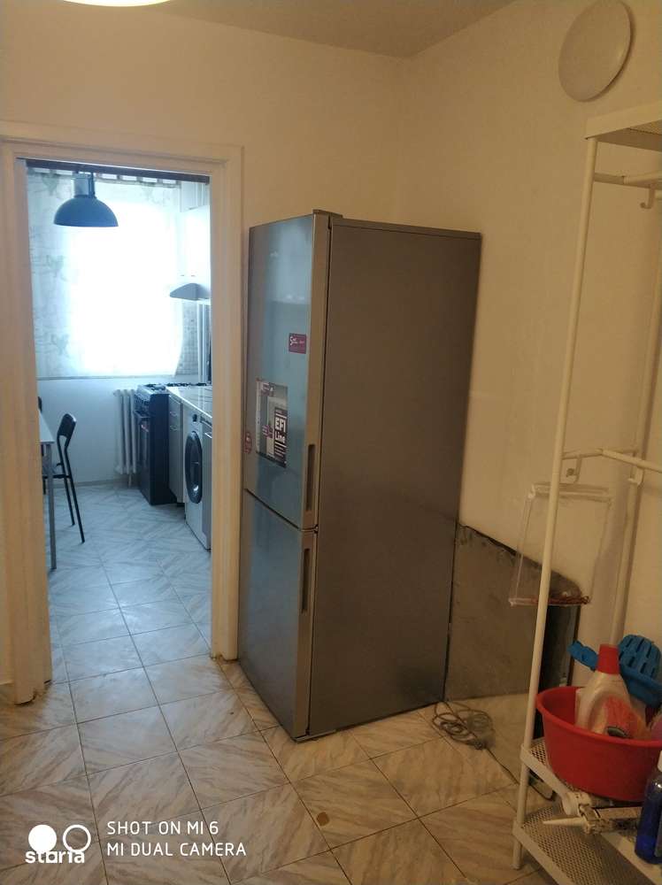 Apartament 2 camere zona Iuliu Maniu - Imagine principală: 4/7