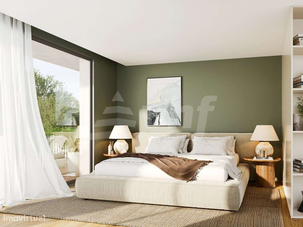 T2 Novo em Canidelo - Grande imagem: 4/24