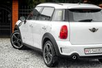 MINI Cooper S Clubman Hampton - 8