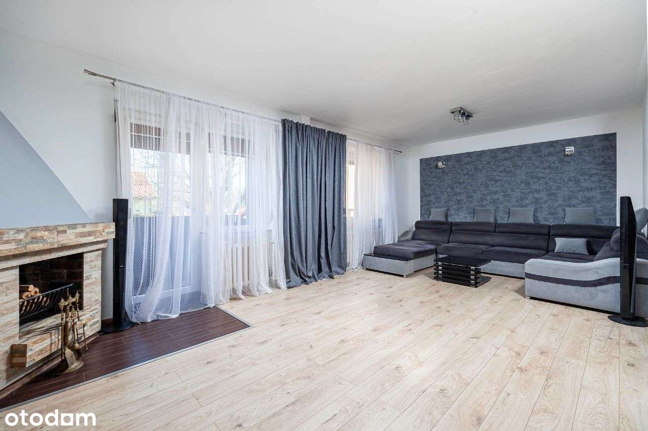 Dom na sprzedaż, las i jezioro, Poznań. - Pełny obrazek: 4/20