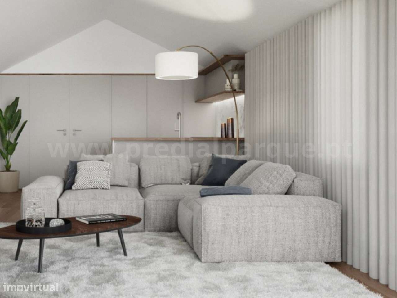 Apartamento T2 Venda em Cedofeita, Santo Ildefonso, Sé, Miragaia, São - Grande imagem: 4/10