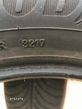 215/60 R 17 Goodyear - 5