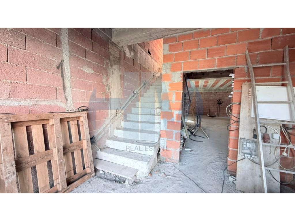Moradia T4 em Construção - Fânzeres, Gondomar - Grande imagem: 5/32