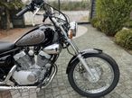 Yamaha Virago - 3