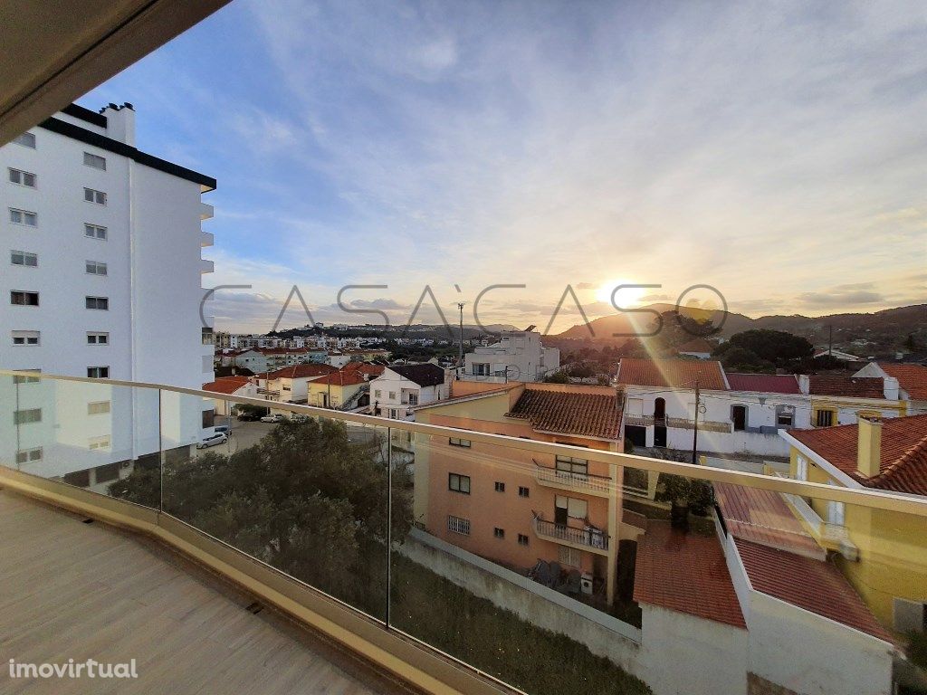 Apartamento Novo - Amoreiras - 4 Assoalhadas com parqueam...