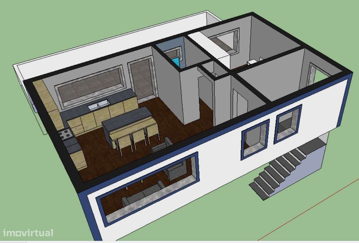 Terreno bem localizado! - Grande imagem: 5/11