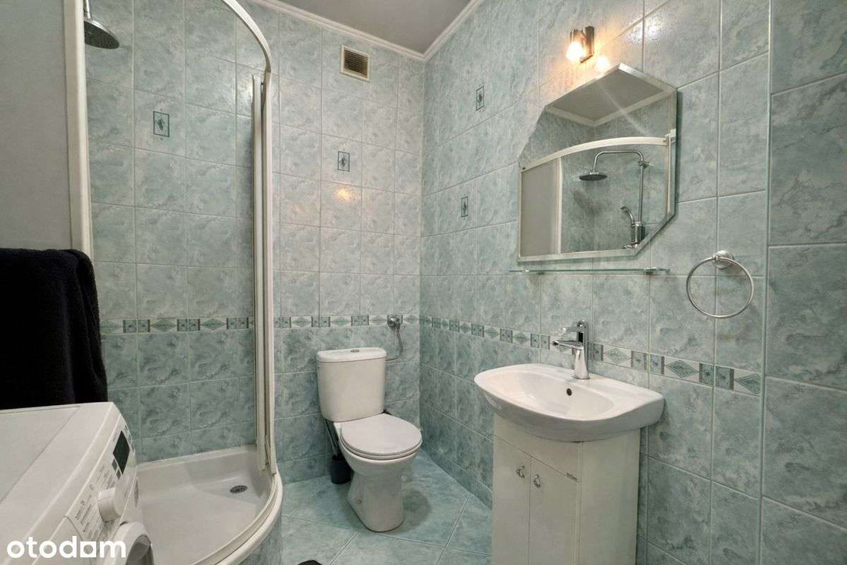 Bliźniak 105m2 / z ogrodem 528m2 / Andrzejów-16