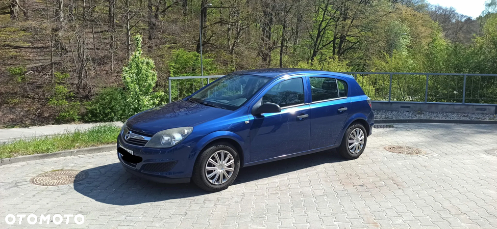 Opel Astra III 1.4 - 19