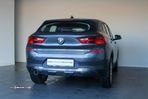 BMW X2 16 d sDrive Auto Advantage - 6