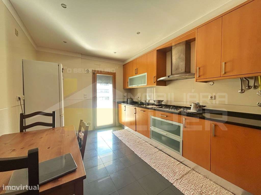 Apartamento T1 de excelência nas Colinas do Cruzeiro - com terraço ... - Grande imagem: 2/24