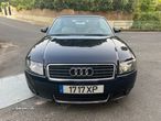 Audi A4 Cabrio 1.8 T Exclusive - 7