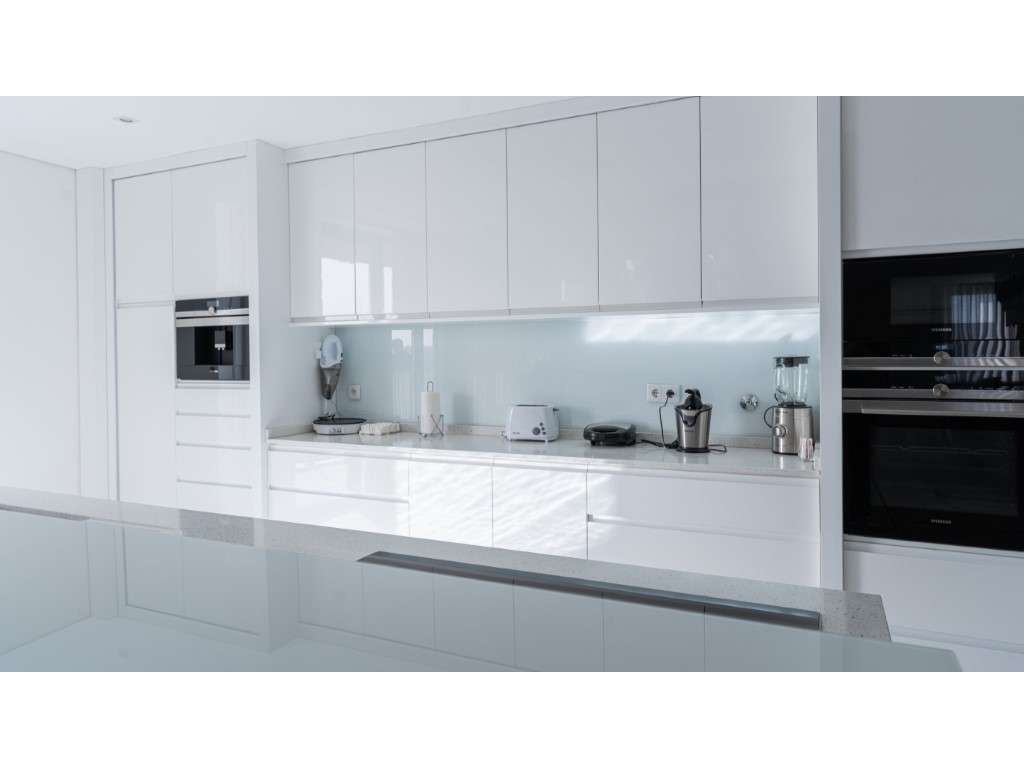 Apartamento Exclusivo em Paços de Ferreira - Grande imagem: 3/20