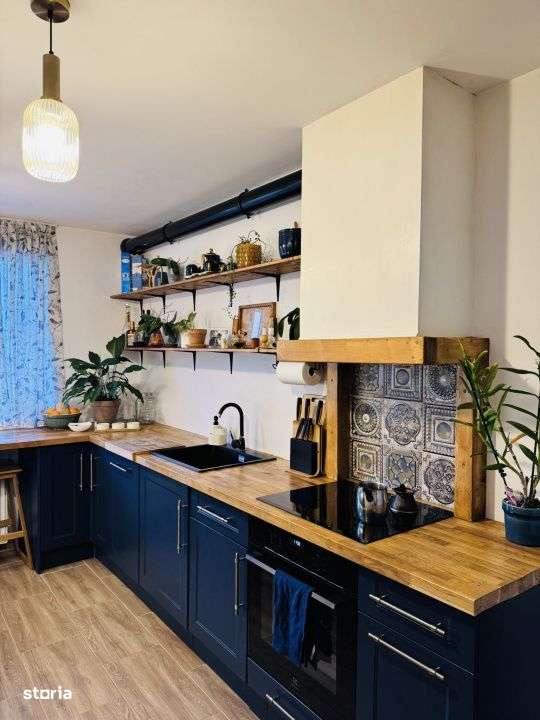 Apartament la super pret,66 mp utili + 9 mp balcon,bloc nou - Imagine principală: 3/10