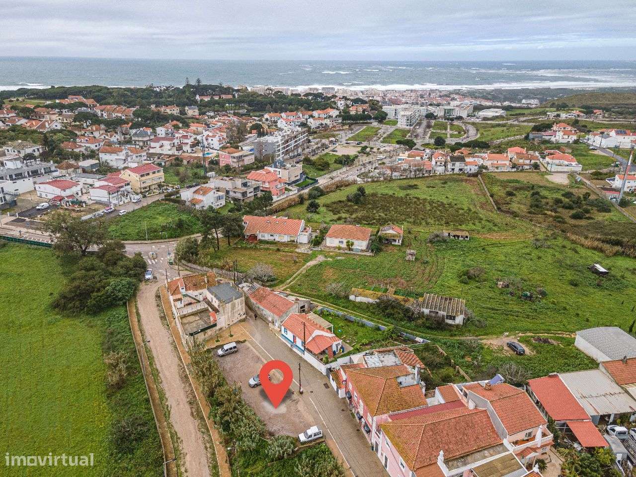 Terreno, Funchalinho - Grande imagem: 4/7