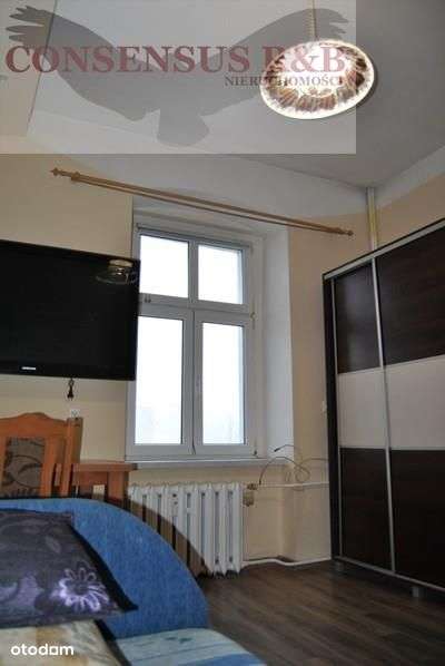 Przytulne mieszkanie w pobliżu centrum Prudnika-5