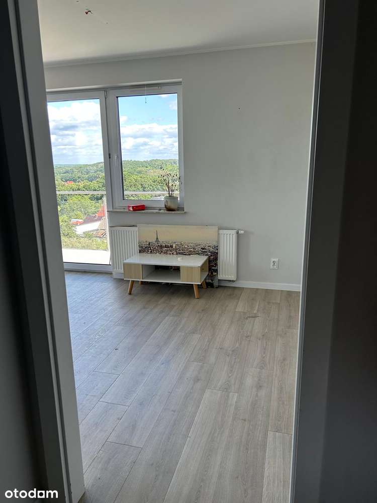 Nowoczesne mieszkanie, duży balkon, garaż, komórka, piękny widok - Pełny obrazek: 4/15