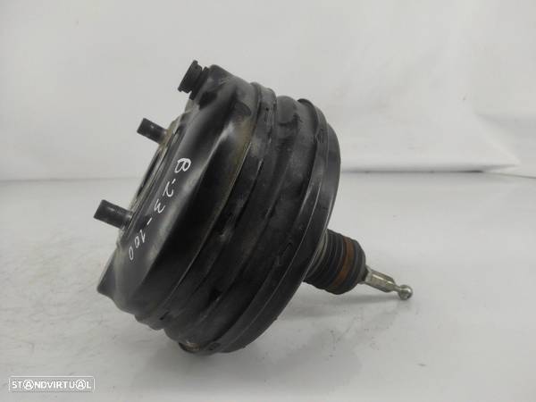 Servofreio Audi A5 (8T3) - 3