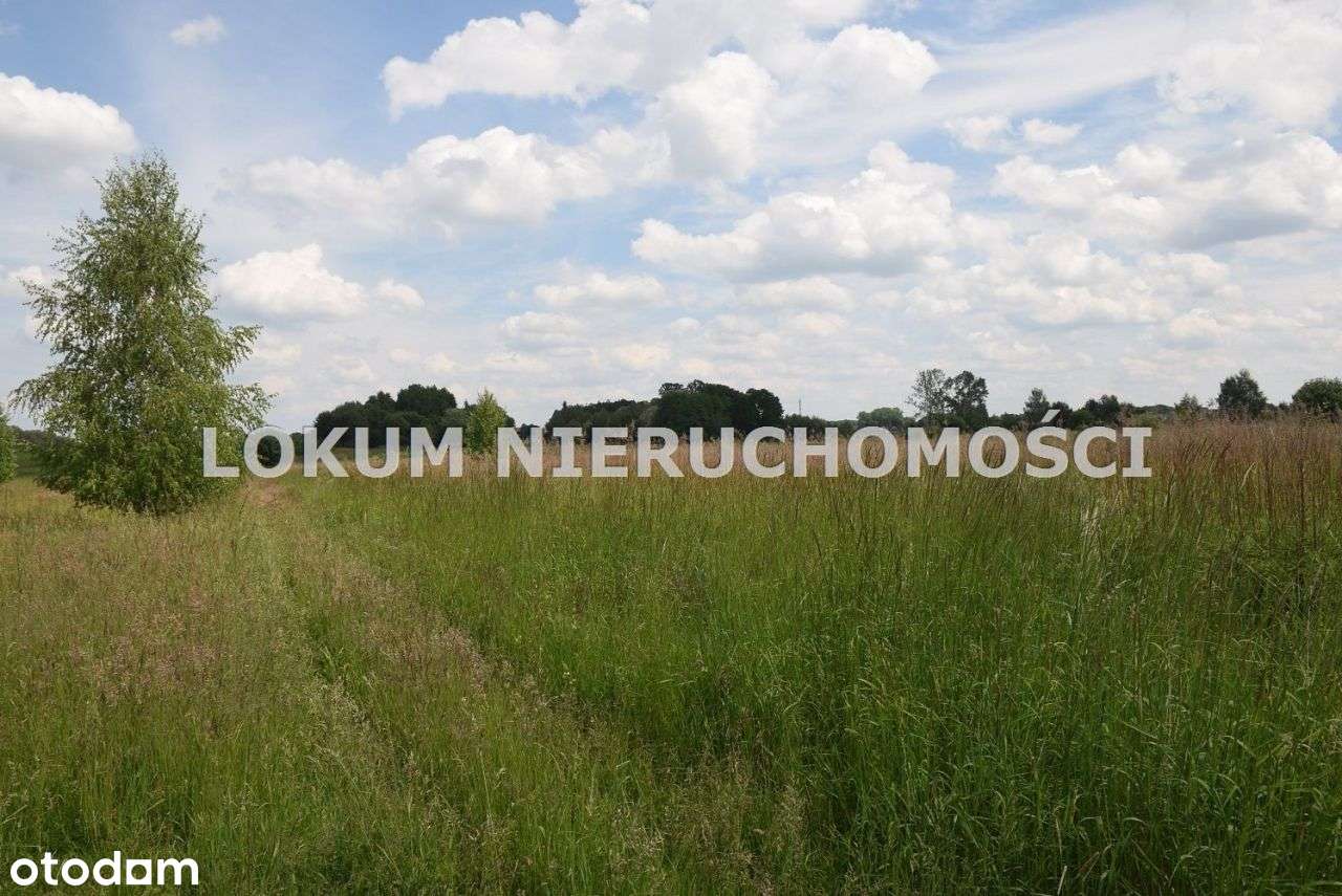 Działka Z Warunkami Zabudowy W Trakcie Realizacji.-4