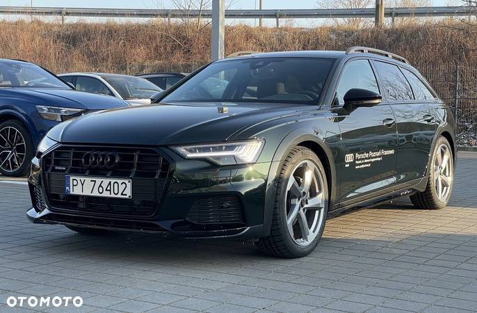 Audi A6 Allroad - 3