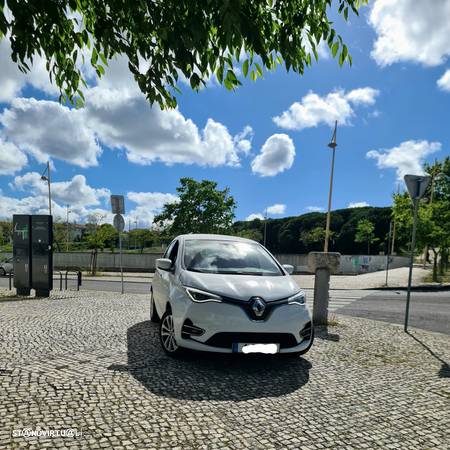 Renault Zoe Intens 50 - 2