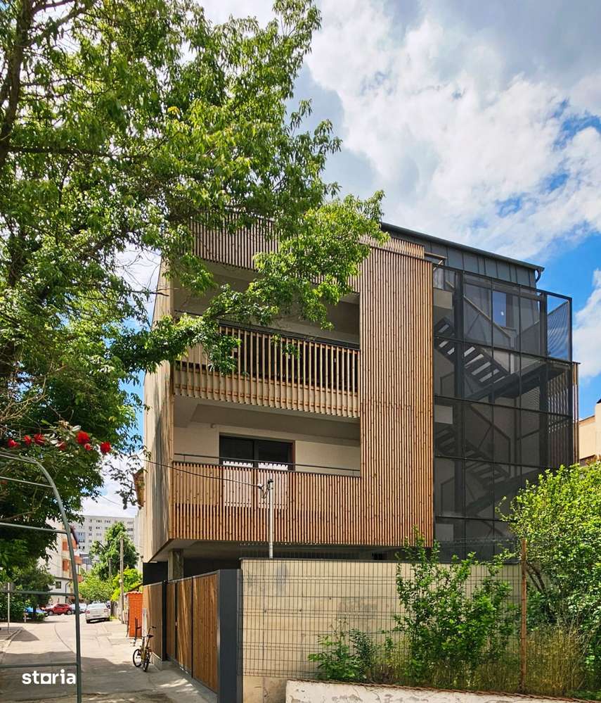 Birou boutique nou  de închiriat – Dorobanți – Floreasca - Imagine principală: 5/20