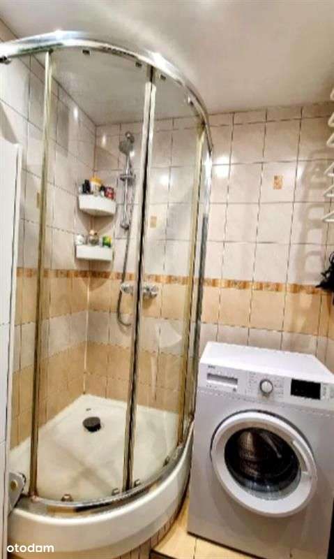 Bezpieczna/3 pokoje/pełen rozkład/piwnica-13