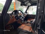 Mercedes-Benz G 63 AMG Standard - 19