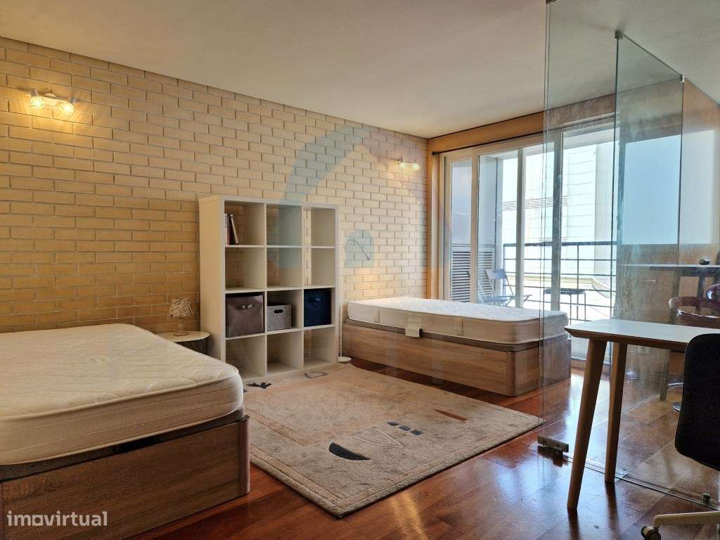 T0 Studio Residence - Coimbra-0