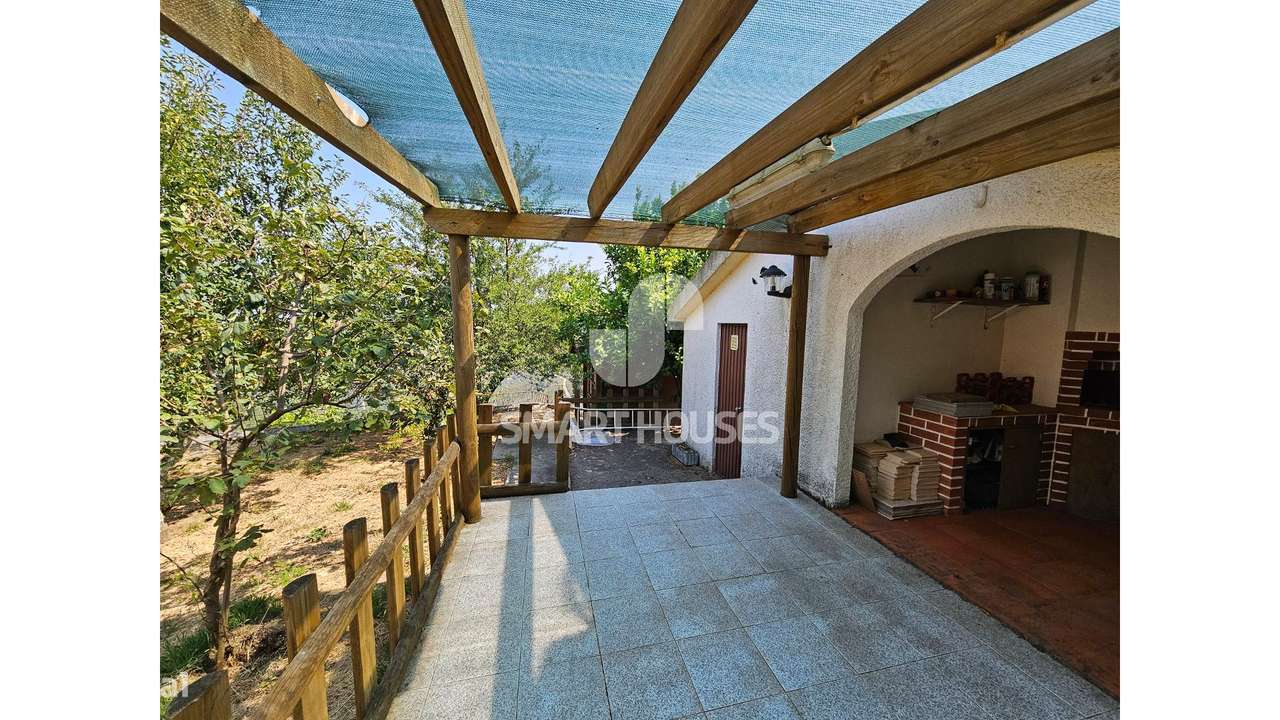 Moradia T6 Torrozelas c/ terreno - Grande imagem: 5/50