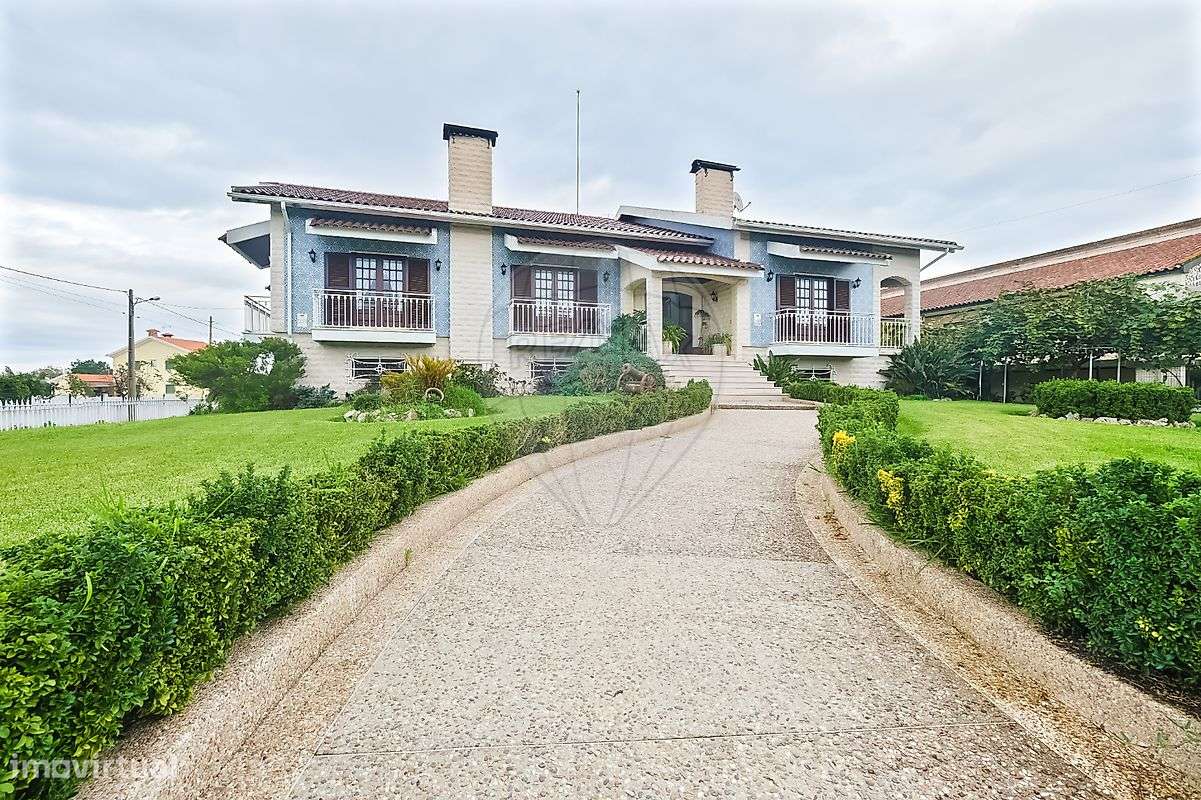 Moradia T5 para venda - Grande imagem: 3/49