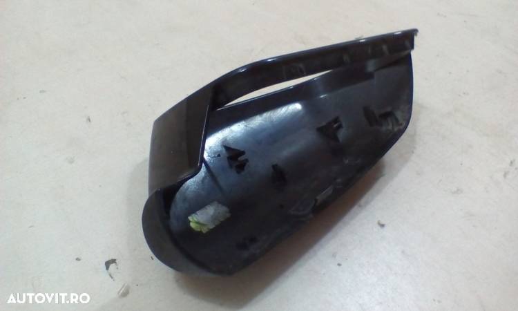 Capac oglinda dreapta SkodaOctavia 2 An 2004 2005 2006 2007 2008, cod 1Z0857538A - 4