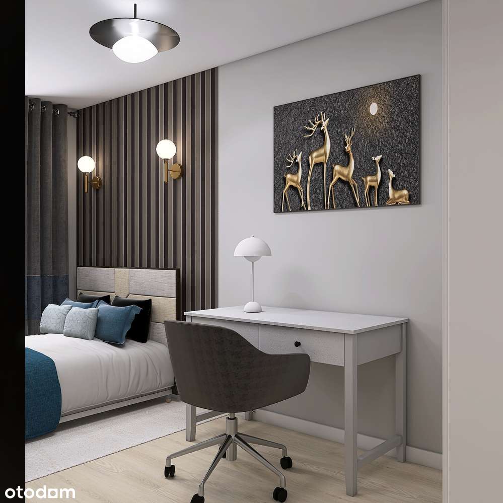 Blisko Zielonej i Parku. Po remoncie. Gotowe od 5stycznia. Zapraszam - Pełny obrazek: 5/10