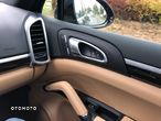 Porsche Cayenne Diesel Platinum Edition - 10