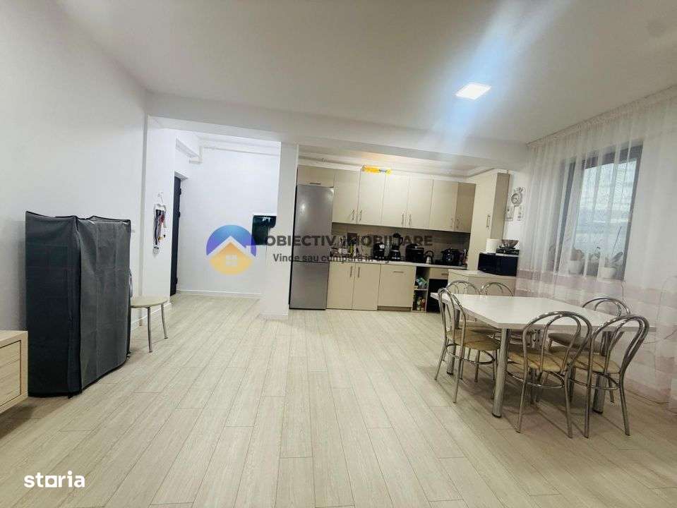 Apartament 2 camere  Etaj 2 Bloc NOU - Imagine principală: 4/12