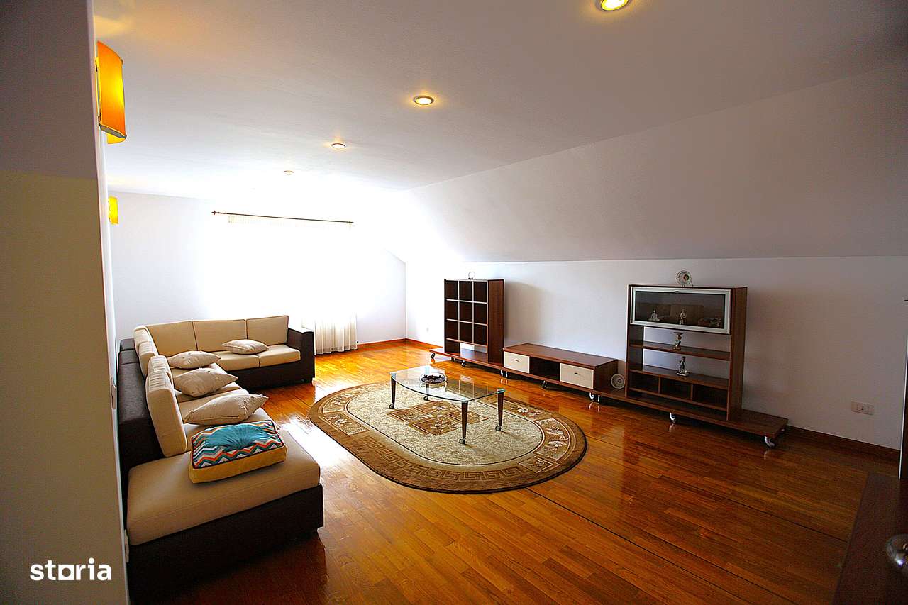 Vila deosebita in cartierul Tractorul-6