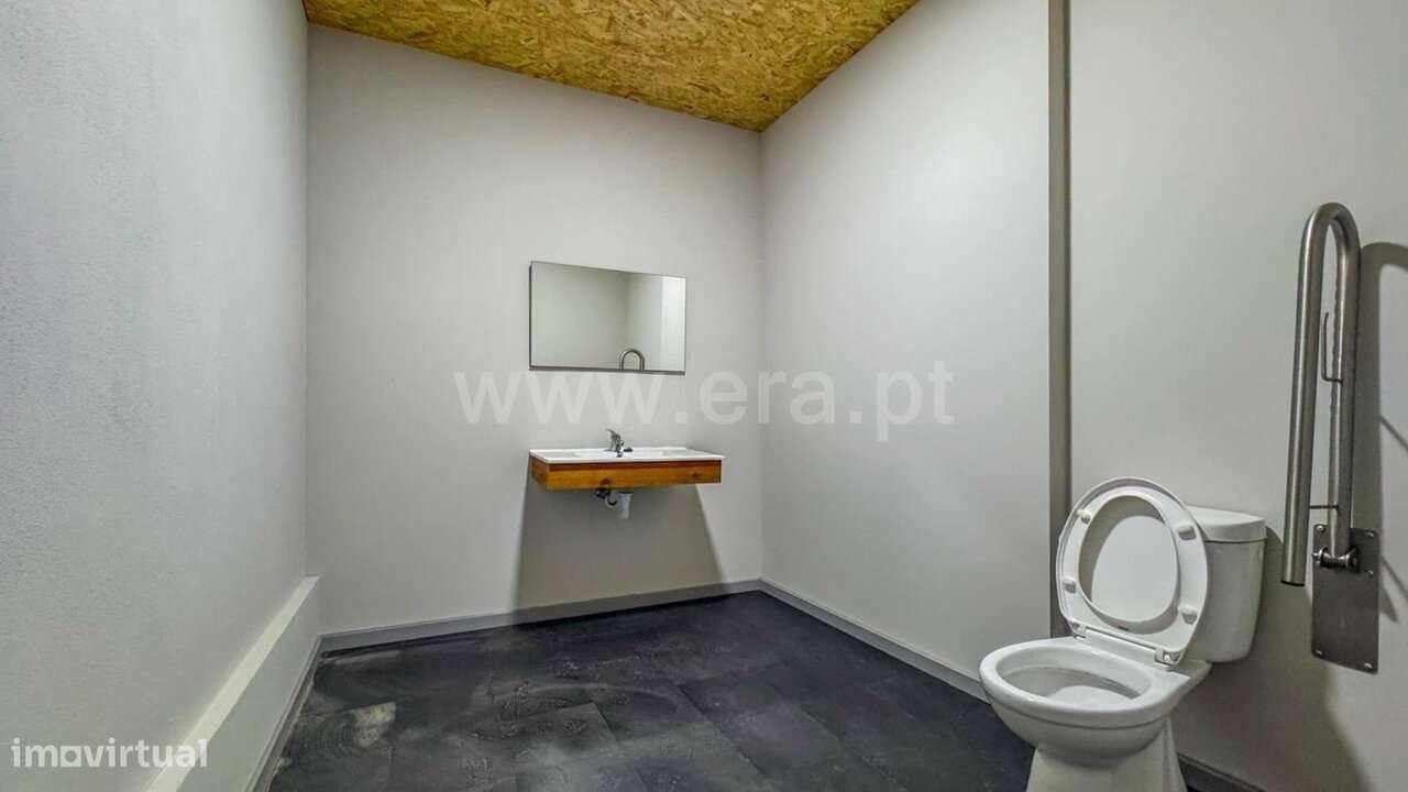 Armazém / Cinfães, São Cristóvão de Nogueira-7