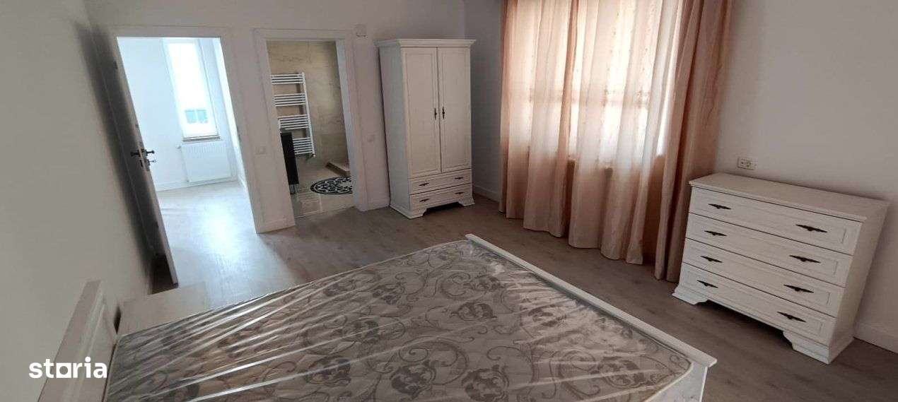 Casa mobilata si utilata cu proiect deosebit , foarte rar intalnit-8