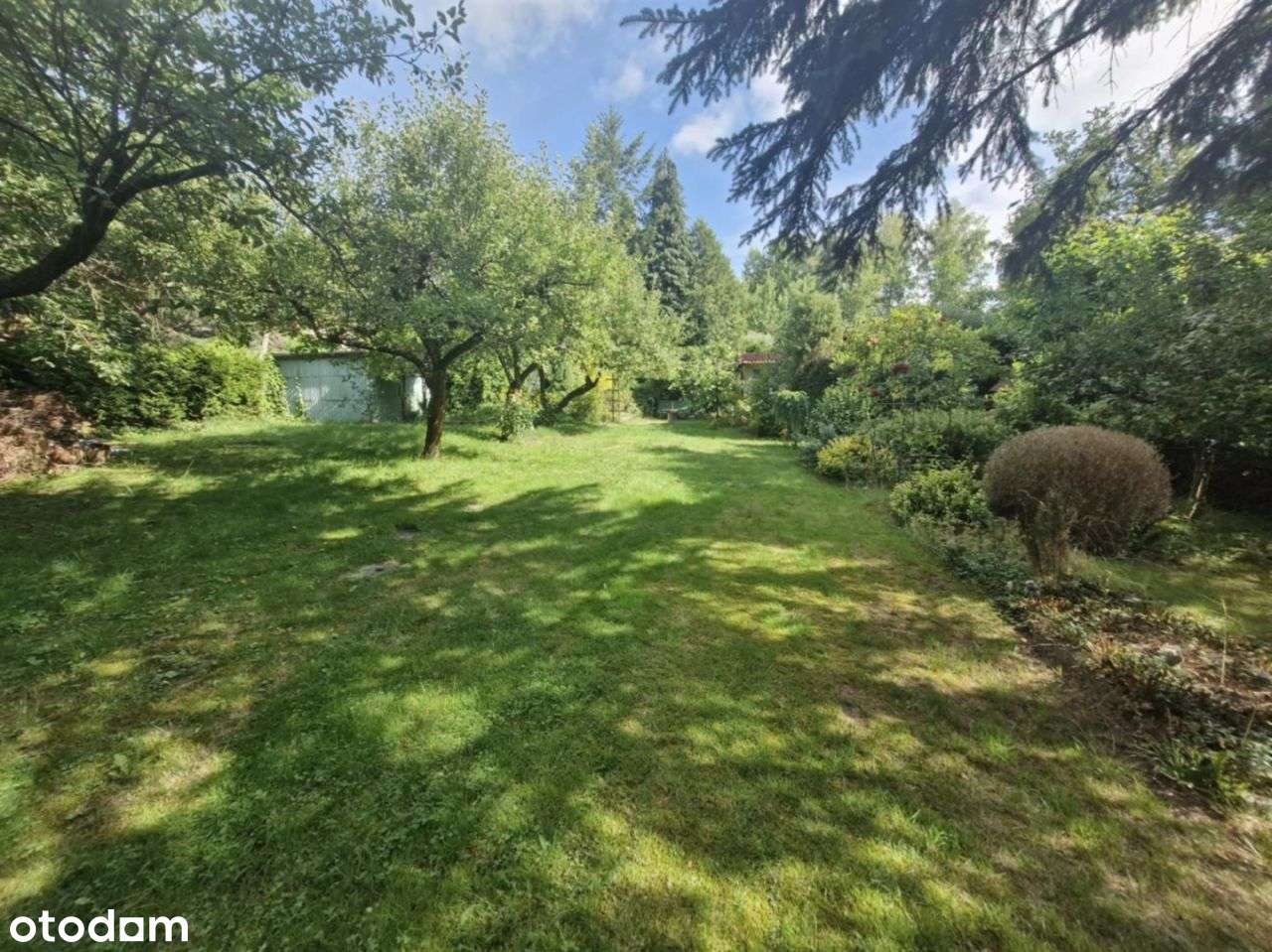 Działka, 704 m², Łagiewniki Nowe - Pełny obrazek: 5/14