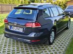 Volkswagen Golf VII 1.0 TSI BMT Trendline - 7